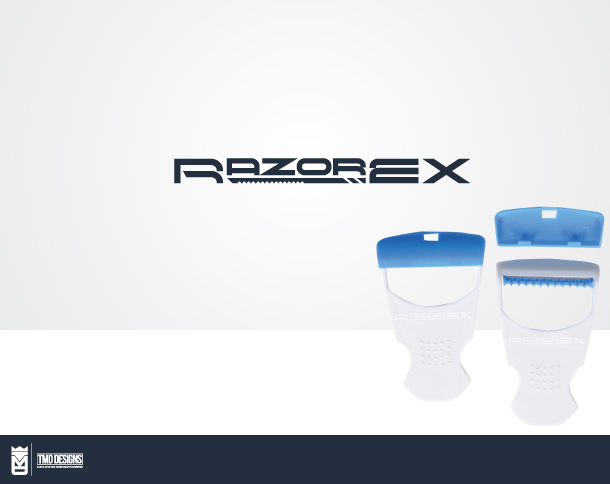 Logo Design by ARTMD for Ophtechnics Unlimited | Design #11546542