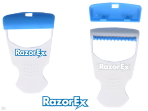 Design de Logo par Blueberry pour Ophtechnics Unlimited | Design : #11526540