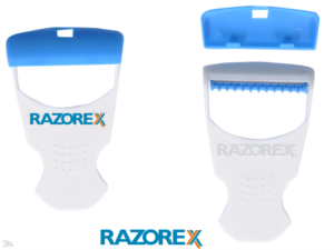 Design de Logo par Blueberry pour Ophtechnics Unlimited | Design : #11535546