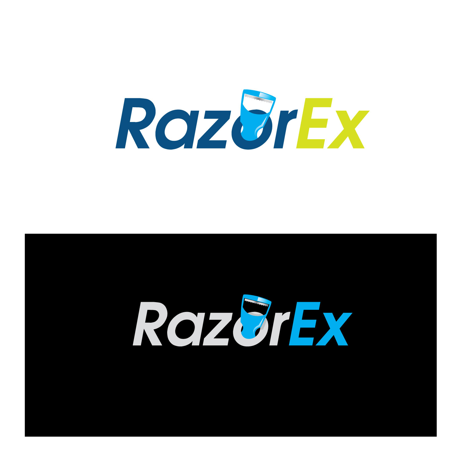 Design de Logo par C1 Media pour Ophtechnics Unlimited | Design #11493494