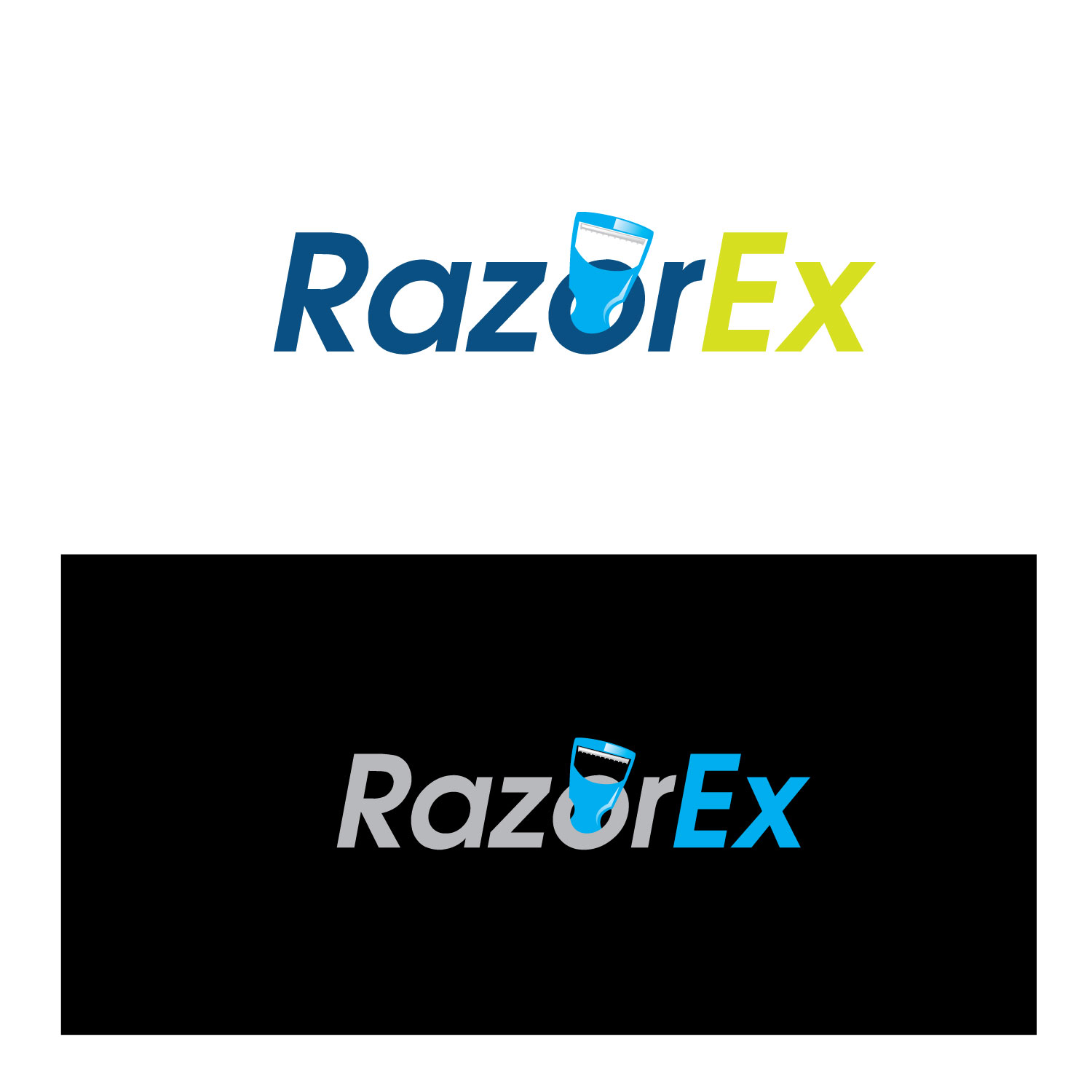 Logo Design by C1 Media for Ophtechnics Unlimited | Design #11493495