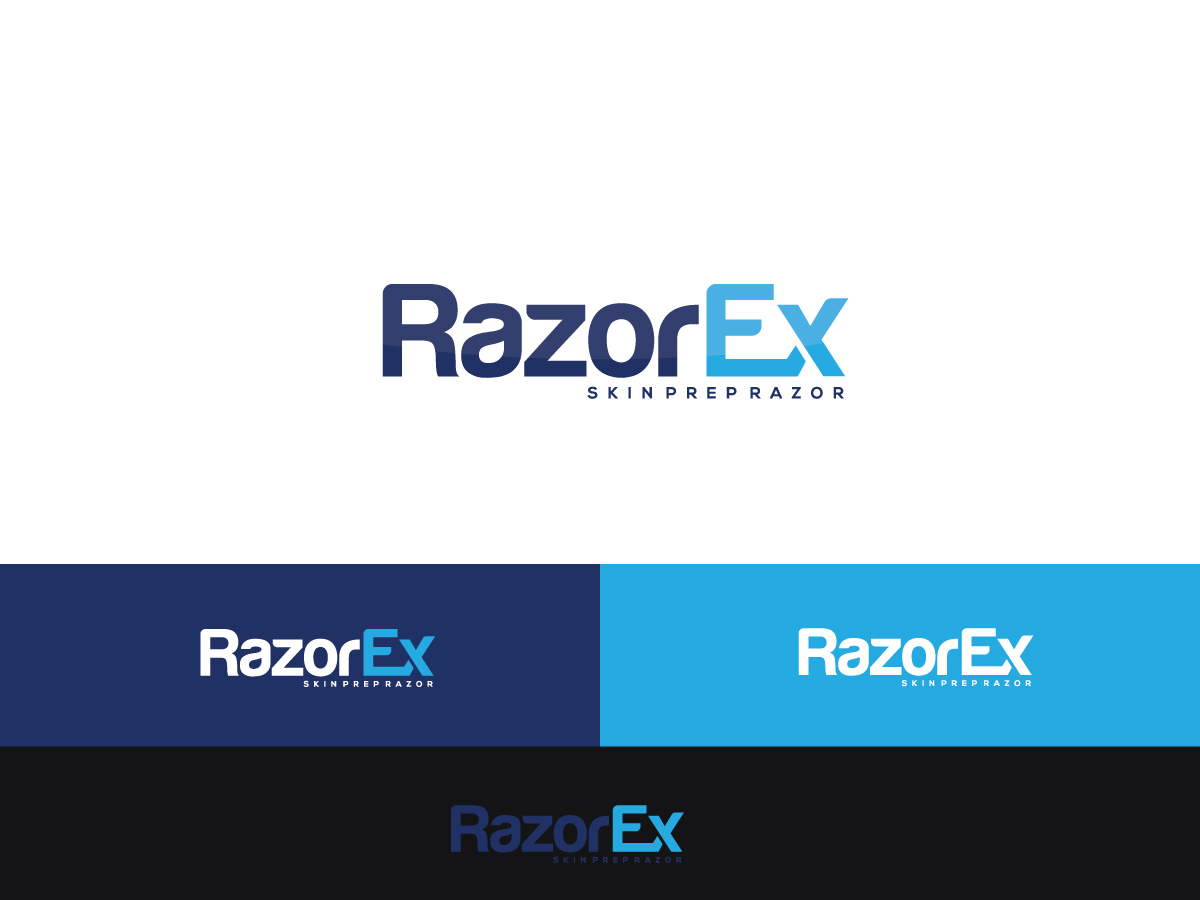 Logo Design by Atec for Ophtechnics Unlimited | Design #11495771