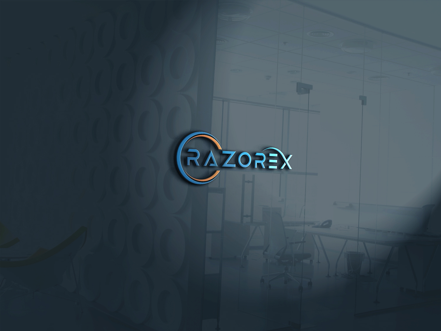 Logo Design by Abdullah Al Hamid for Ophtechnics Unlimited | Design #11493194