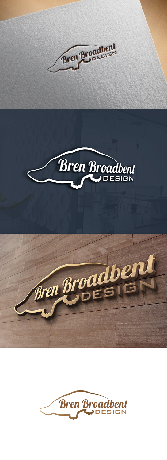 Logo Design by sonym for this project | Design #11512524