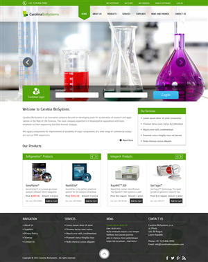 Web Design by Sanjib Ghosh