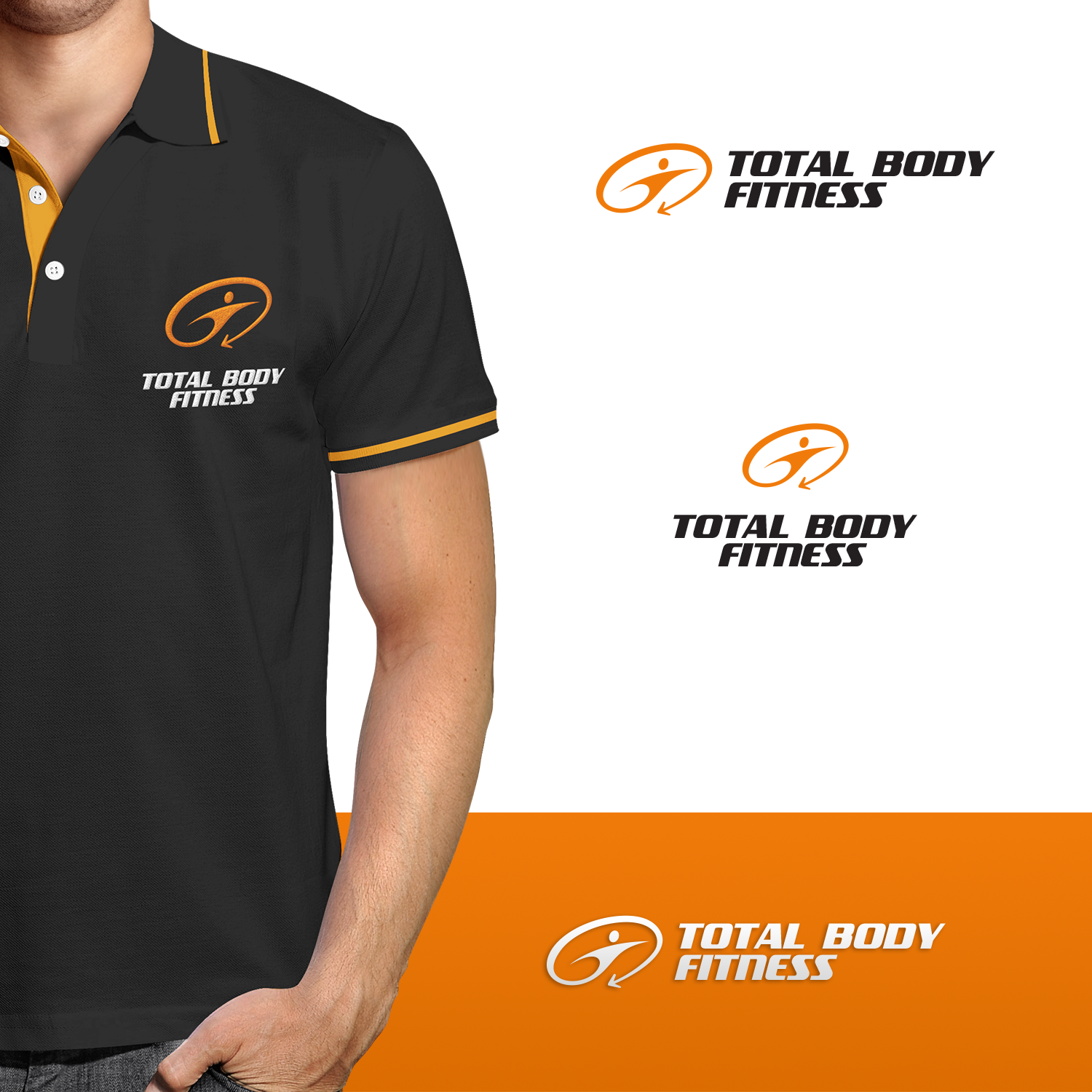 Logo Design by Omee for Health Club Doctor | Design #11489207