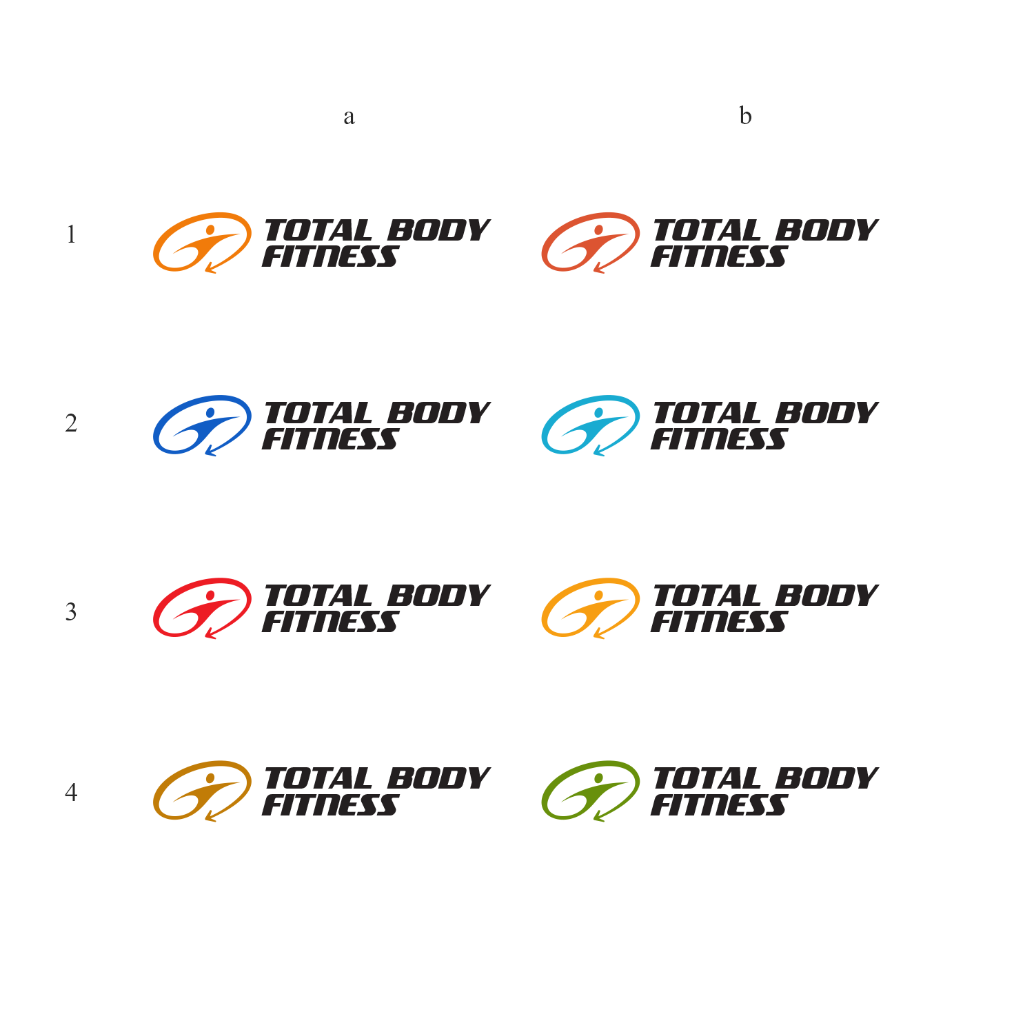 Logo-Design von Omee für Health Club Doctor | Design #11503317