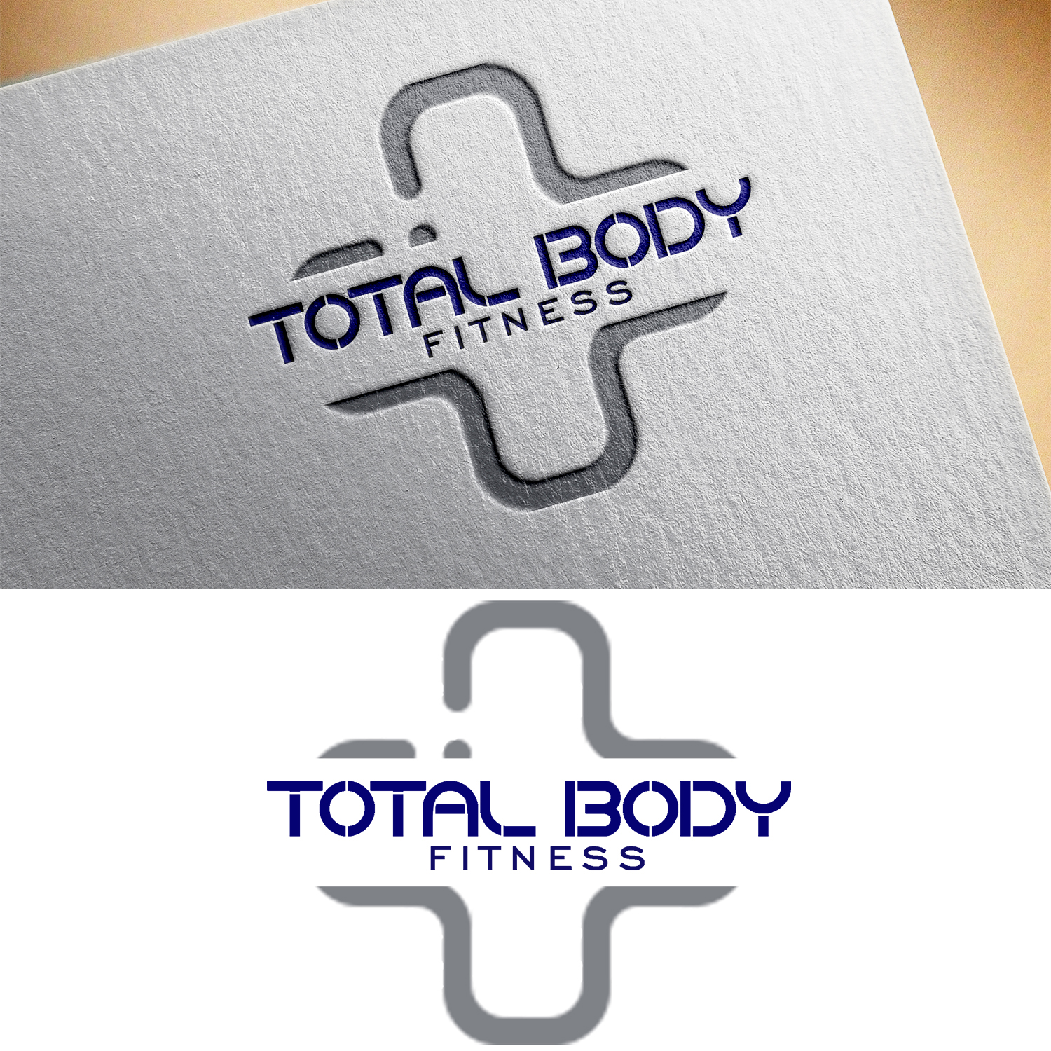 Logo Design by Musa Meher for Health Club Doctor | Design #11563180