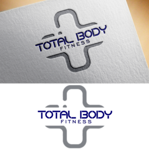 Logo Design by Musa Meher for Health Club Doctor | Design: #11563180