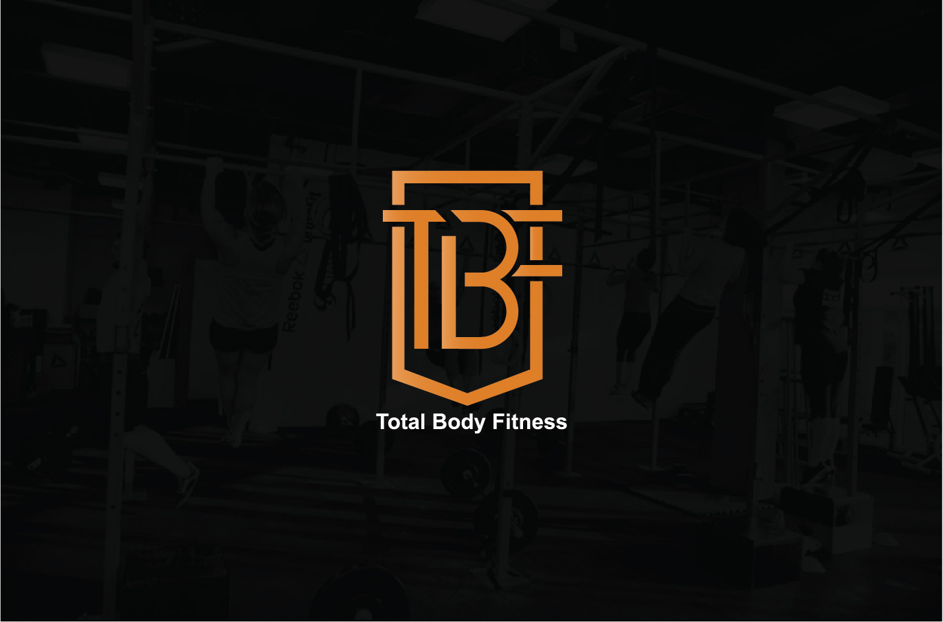 Logo Design by Amos Youail for Health Club Doctor | Design #11548773