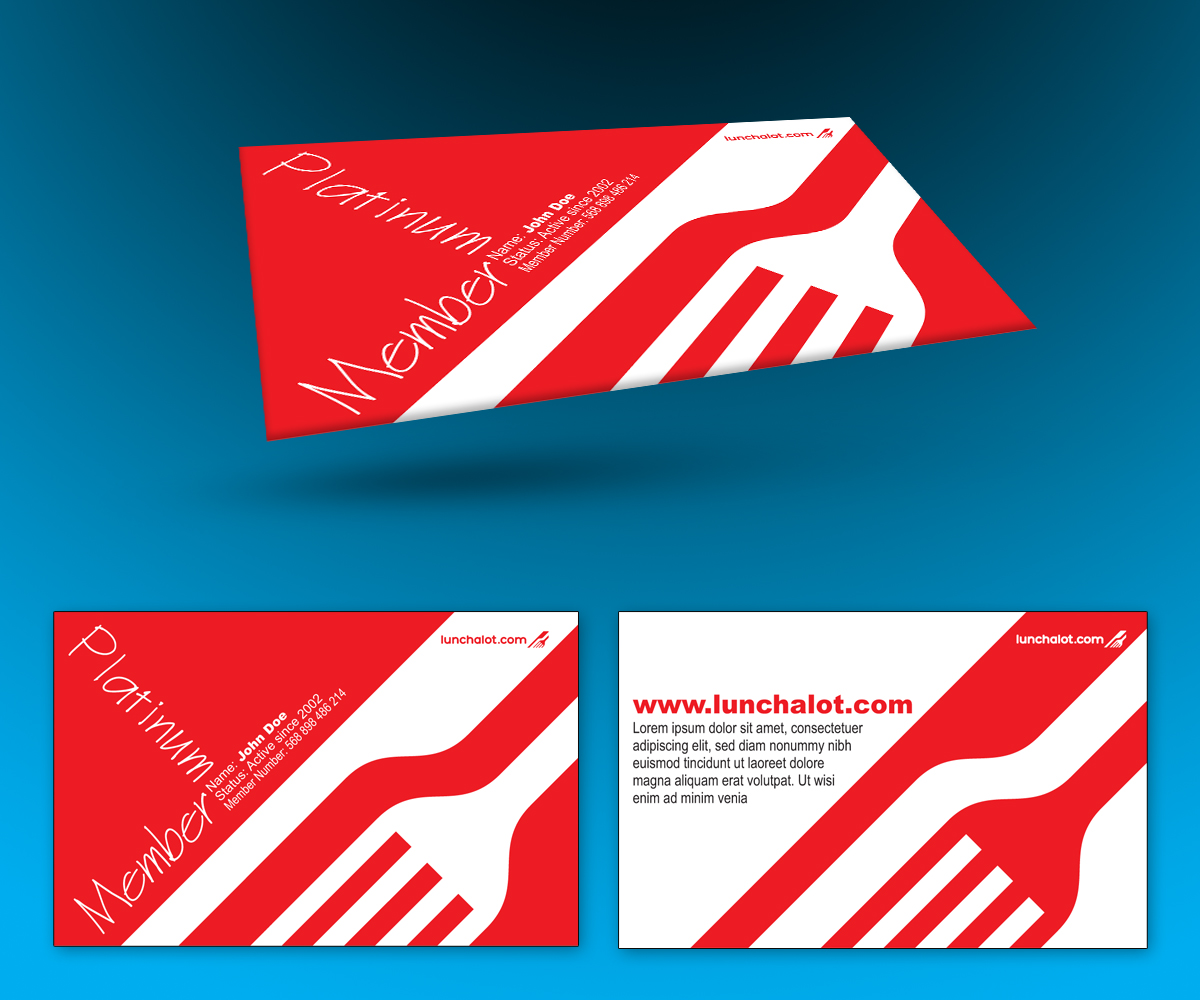 Card Design by thecreativepill for this project | Design #2338367
