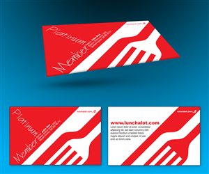 Card Design by thecreativepill