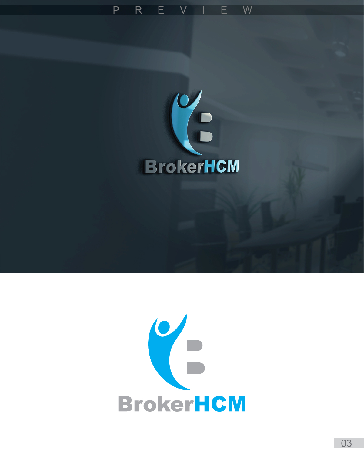 Logo Design by 3Guys for TruPay | Design #11673650