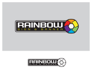 Logo Design by Ronald Stevens CGD