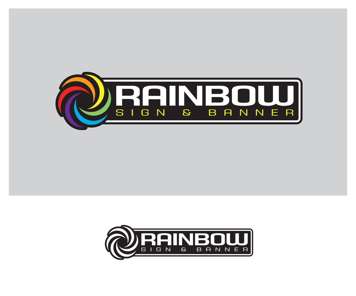 Logo-Design von Ronald Stevens CGD für dieses Projekt | Design #11510522