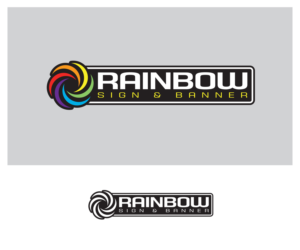 Logo-Design von Ronald Stevens CGD für dieses Projekt | Design: #11510522