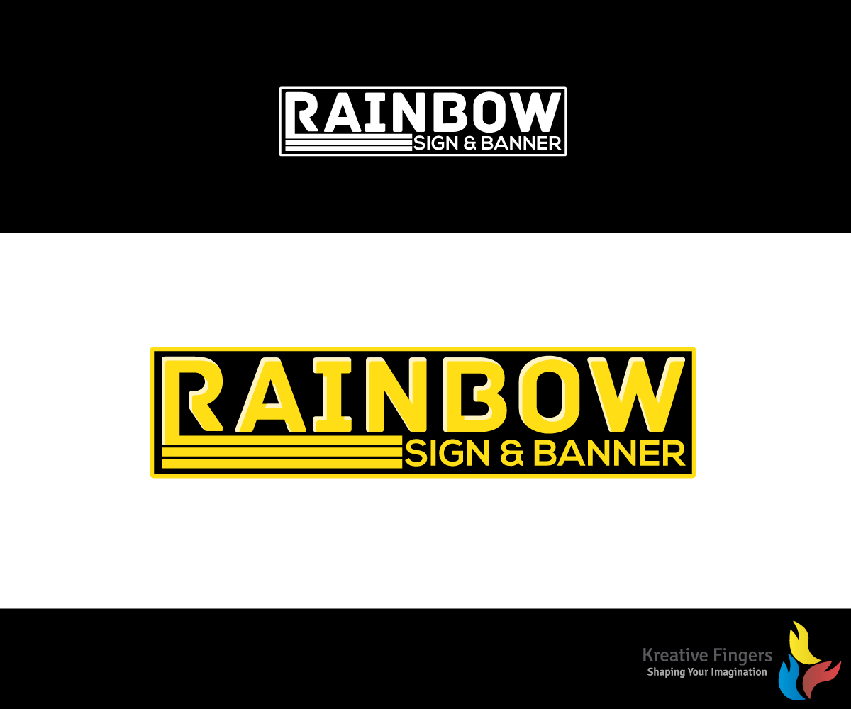 Logo Design by Kreative Fingers for this project | Design: #11489690