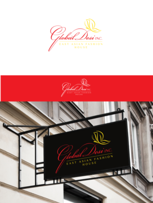 Design de Logo par ultramarin pour DK2 Liquidators | Design : #19181774