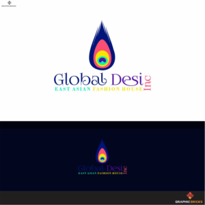 Logo Design by Graphic Bricks