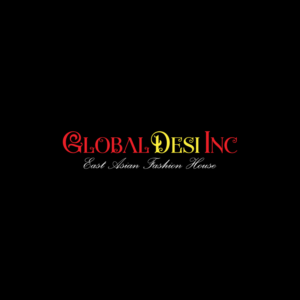 It may be too wordy, but...Global Desi Inc.  East Asian Fashion House. | Logo Design by sushsharma99