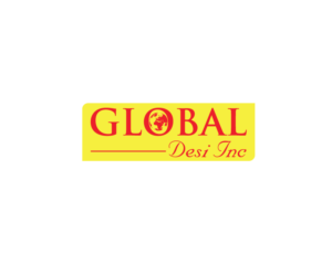 It may be too wordy, but...Global Desi Inc.  East Asian Fashion House. | Logo Design by Juli creation