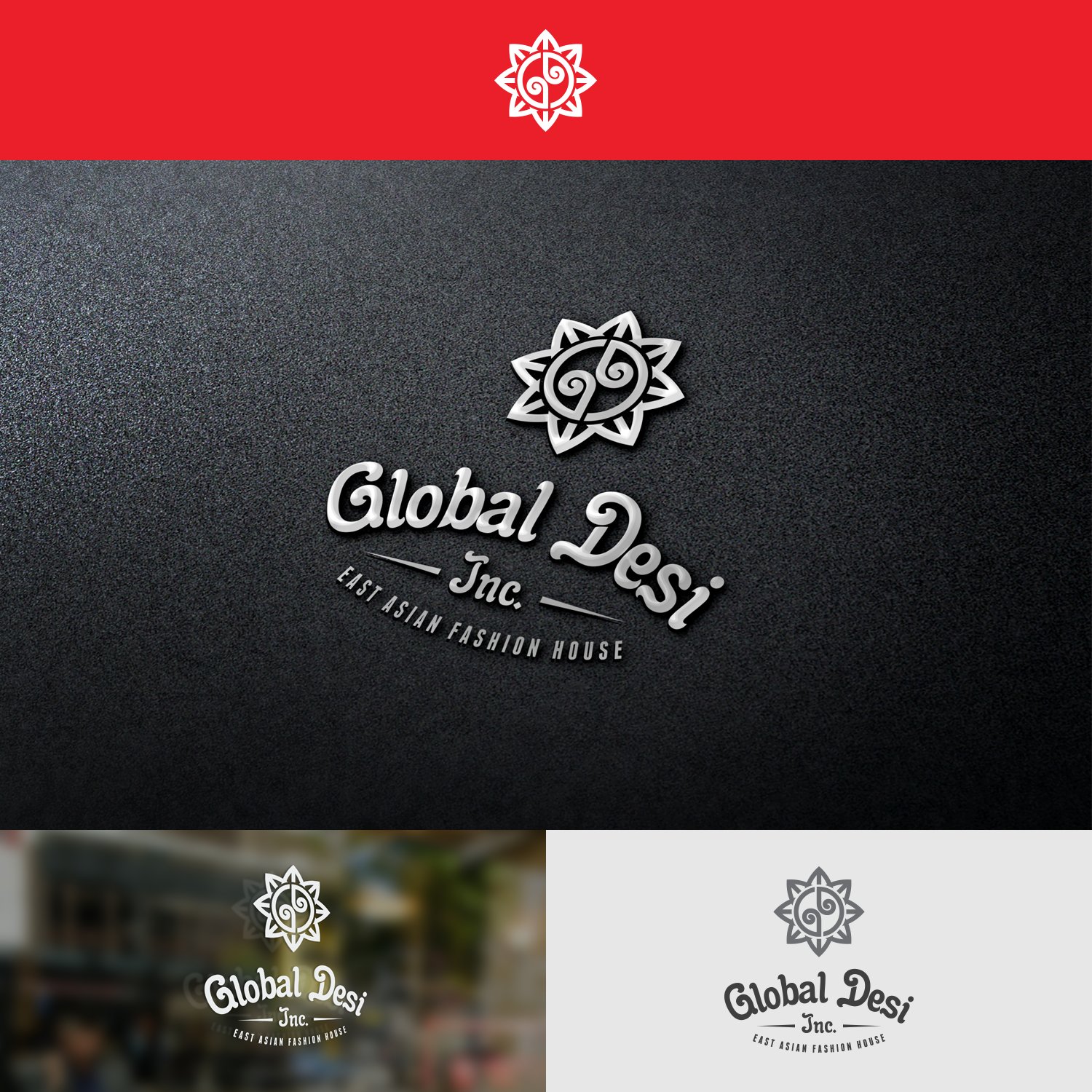 Logo Design by Paperfox Designs for DK2 Liquidators | Design #19180277