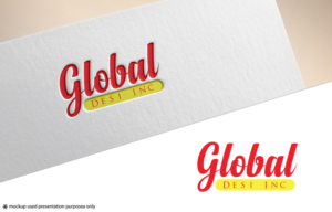 Design de Logo par Rubia@ pour DK2 Liquidators | Design : #19174891