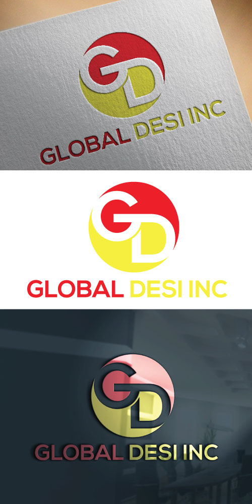 Logo Design by tea tea for DK2 Liquidators | Design #19181662