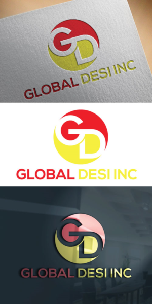 Logo Design by tea tea for DK2 Liquidators | Design: #19181662