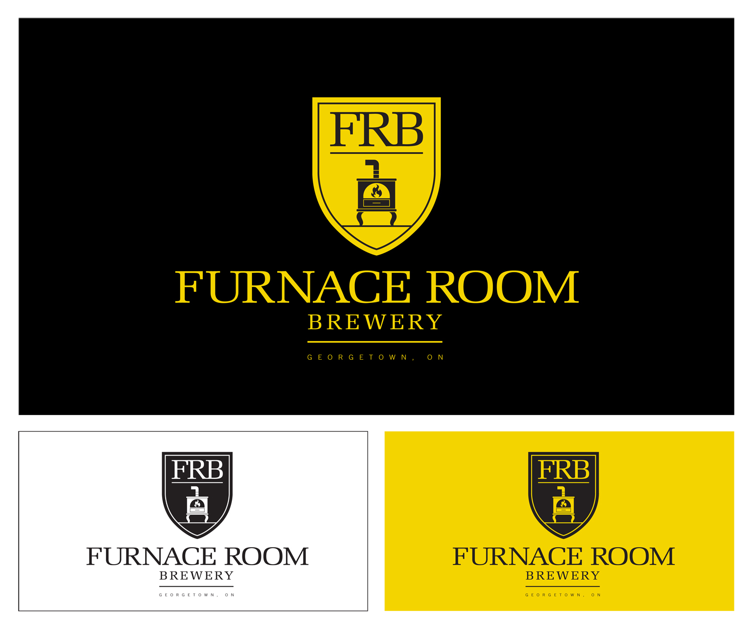Logo Design by Ronald Stevens CGD for this project | Design #11529937