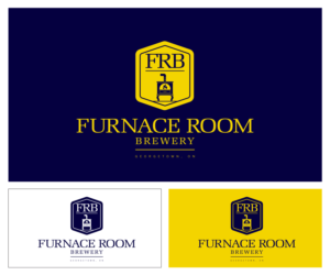 Logo Design by Ronald Stevens CGD for this project | Design: #11532759