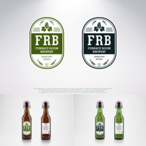 Logo Design by lewy-s