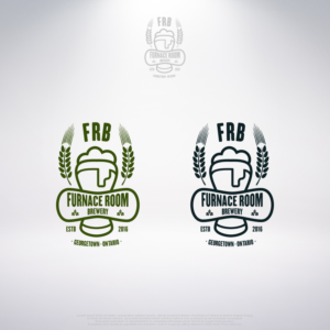 Logo Design by lewy-s for this project | Design: #11576029