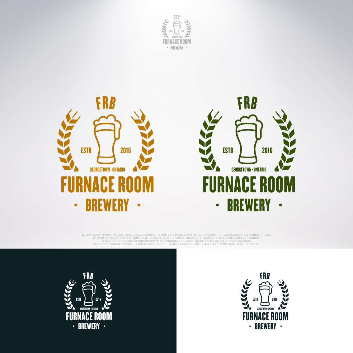 Logo Design by lewy-s for this project | Design #11576274