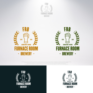 Logo Design by lewy-s for this project | Design: #11577517