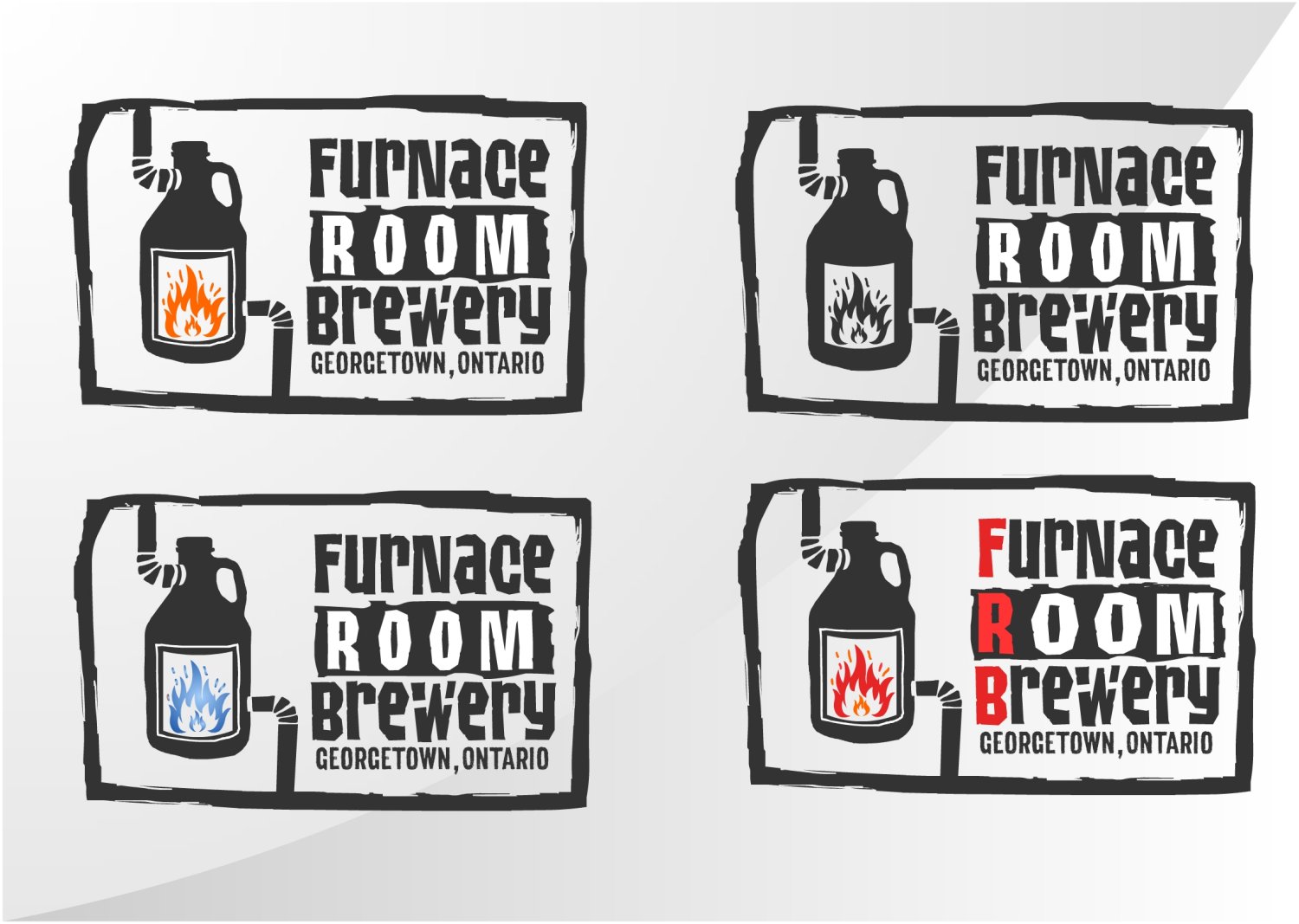 Logo Design by Kero for this project | Design #11567035