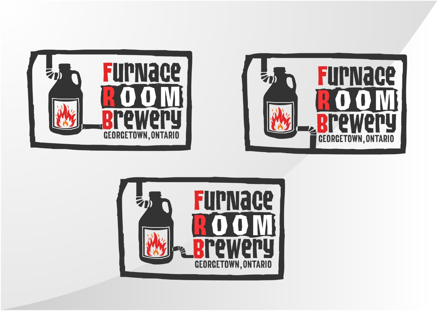 Logo Design by Kero for this project | Design #11576666