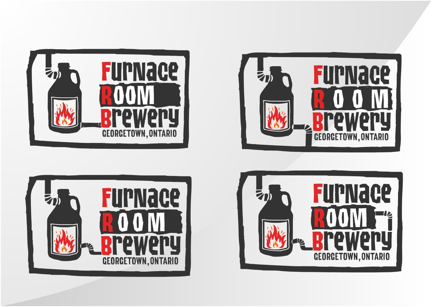 Logo Design by Kero for this project | Design #11577456