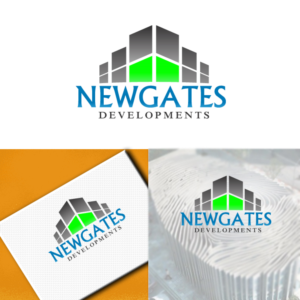 Diseño de Logo por smartdevelopers1992 para este proyecto | Diseño: #11553664