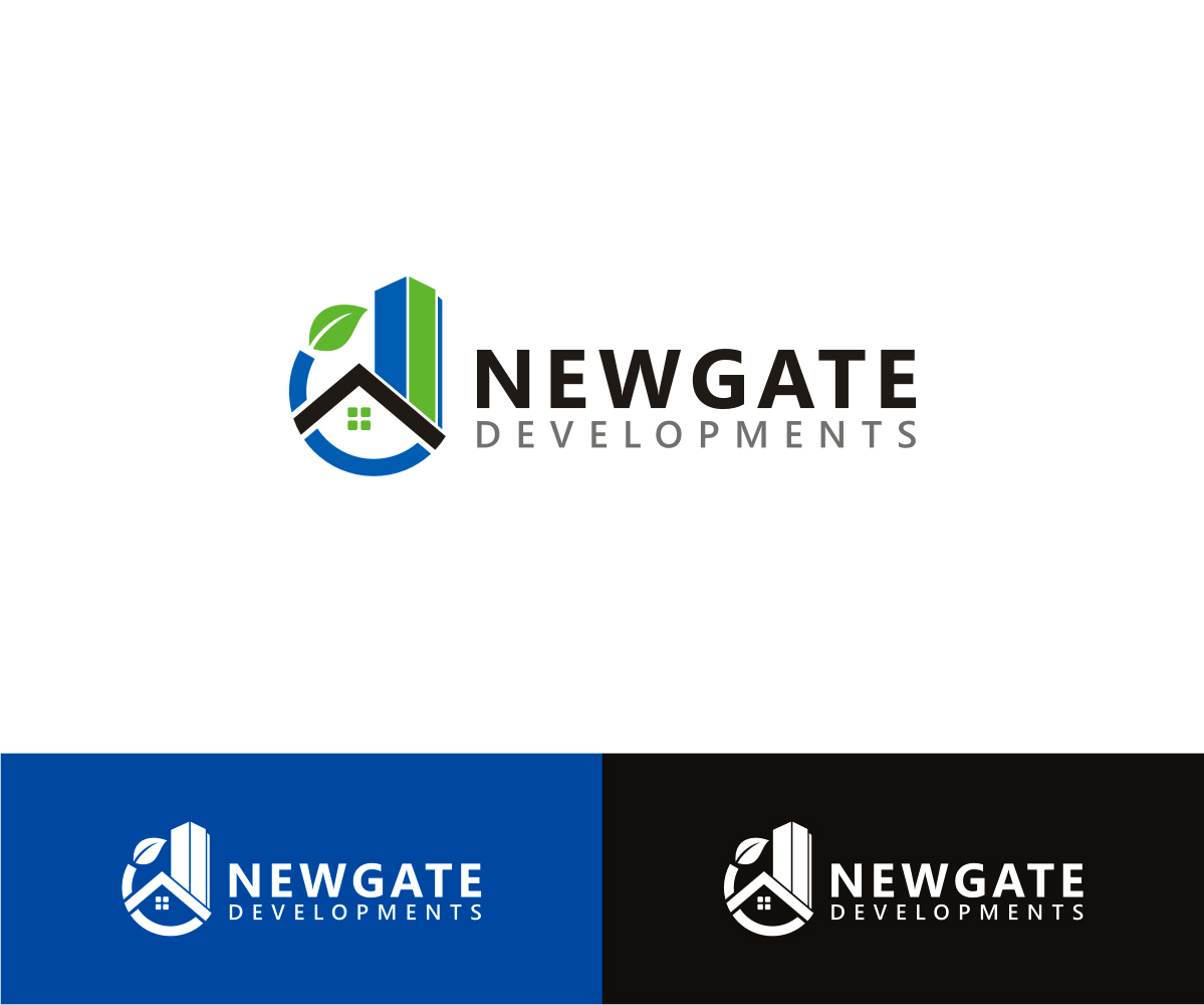 Logo Design by SMG for this project | Design #11505080