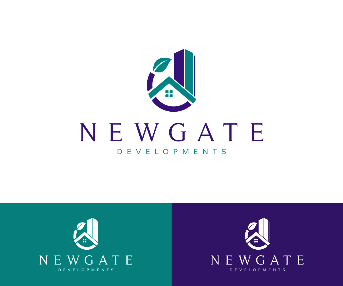 Logo Design by SMG for this project | Design #11505089