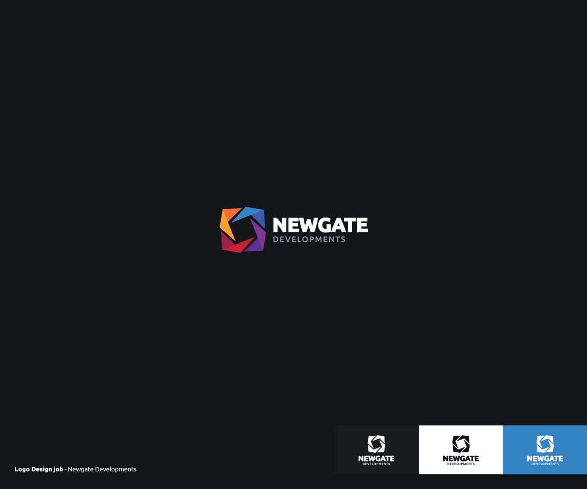 Logo Design by alin.design for this project | Design #11578336