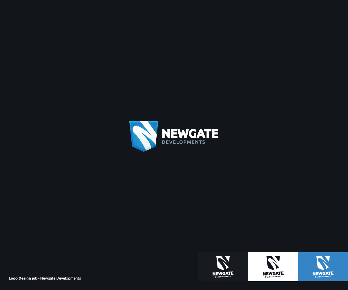 Logo Design by alin.design for this project | Design #11578355