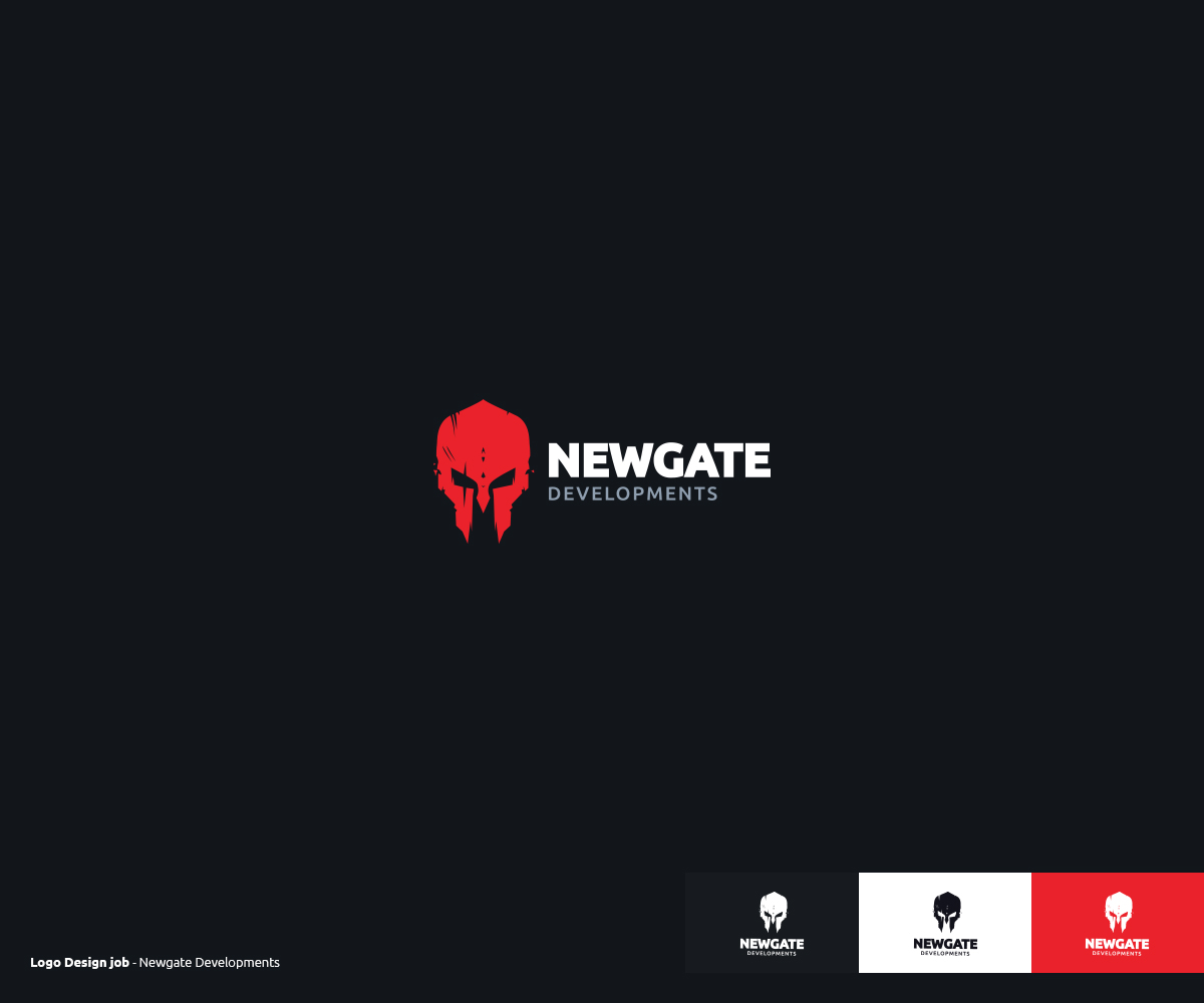 Logo Design by alin.design for this project | Design #11578365