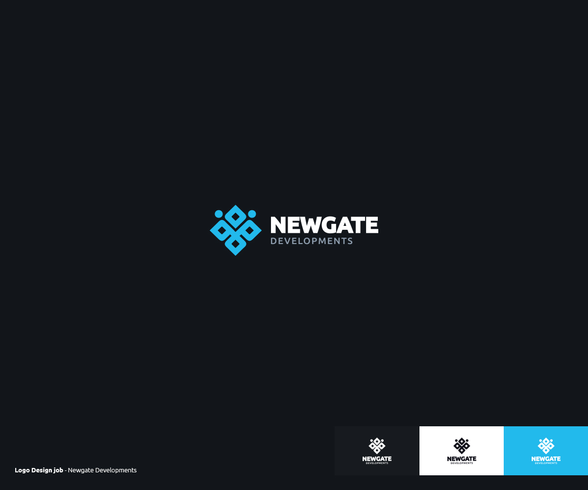 Logo Design by alin.design for this project | Design #11578391