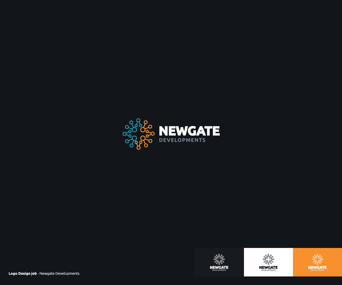 Logo Design by alin.design for this project | Design #11578398