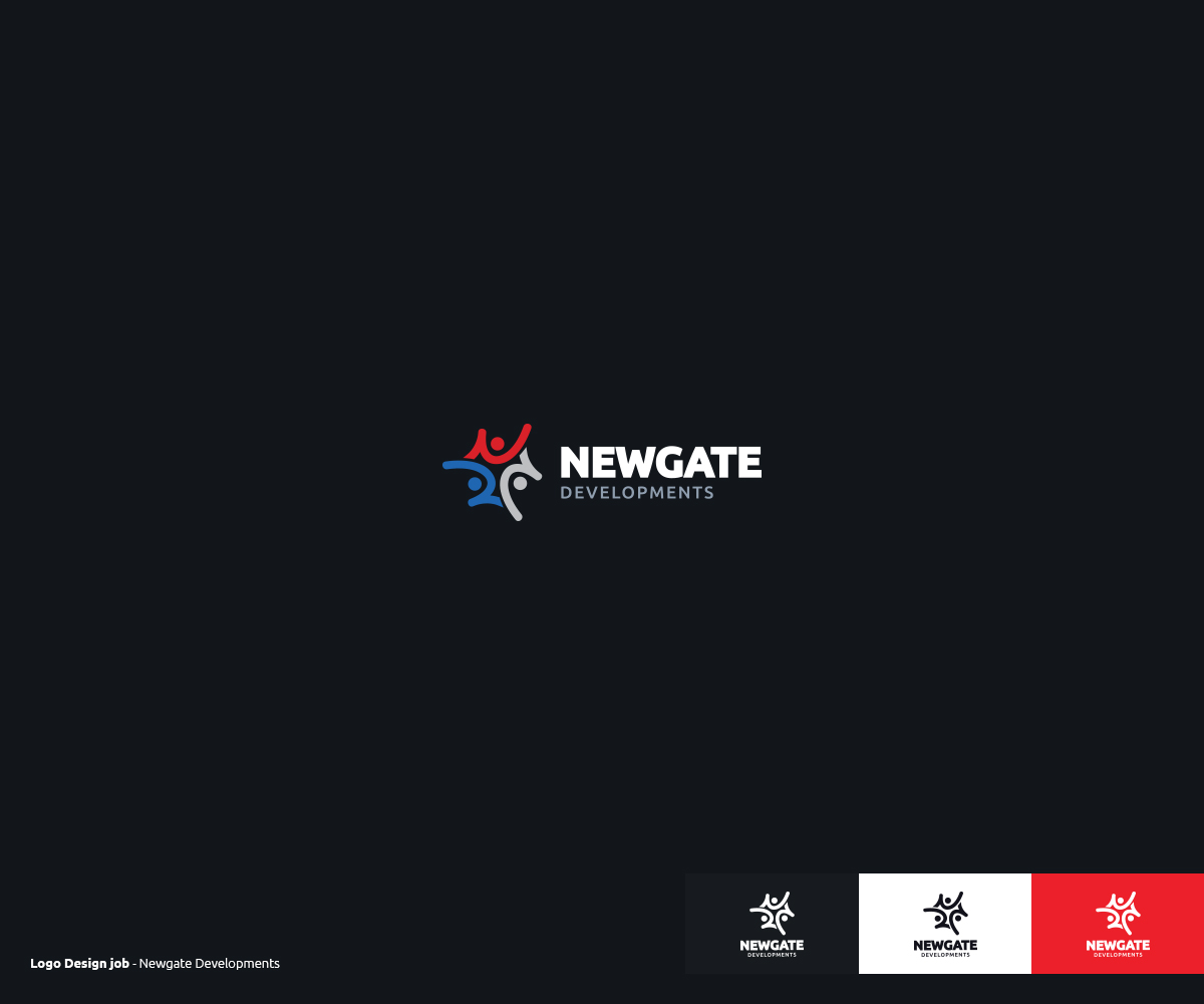 Logo Design by alin.design for this project | Design #11578418