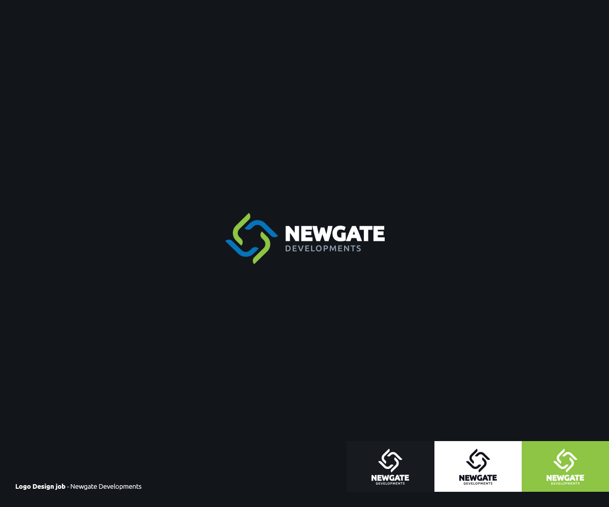 Logo Design by alin.design for this project | Design #11578432