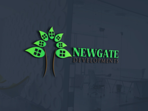 Logo Design by sonym