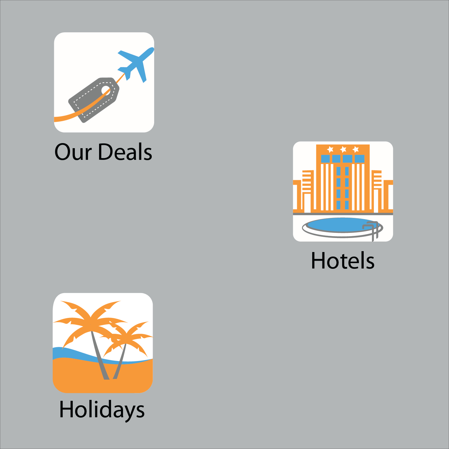 Graphic Design by emptyboxgraphics for this project | Design #11490806